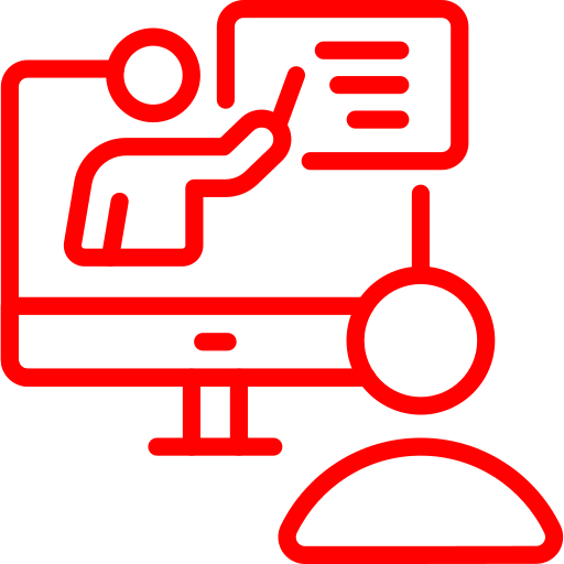 Programs offered in Online Mode